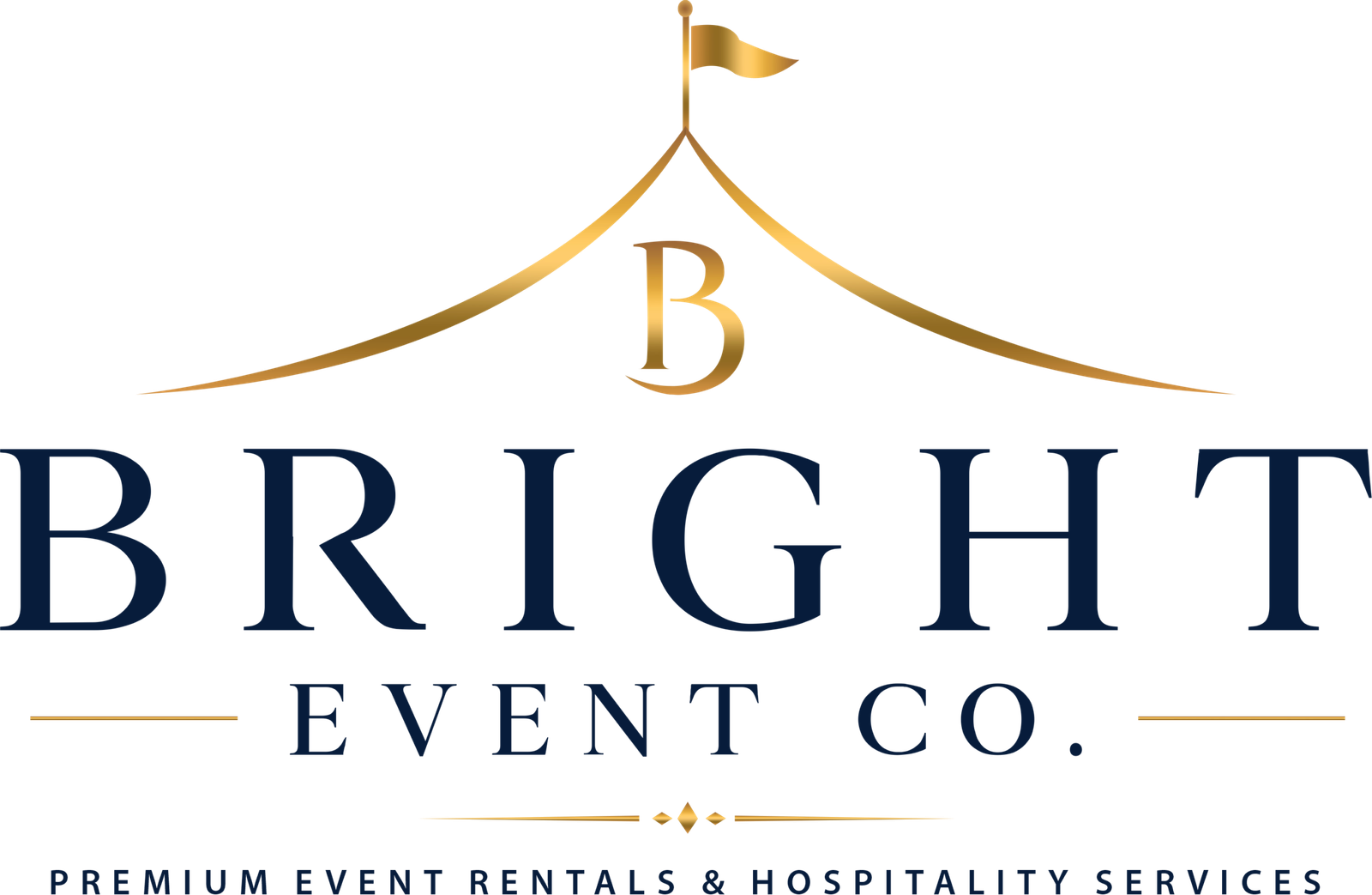Bright Events